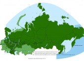 Карта Garmin Дороги России 6 (на microSD/SD) ДР6SDNEW