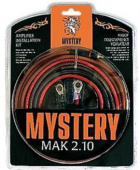 Установочный комплект Mystery MAK 2.10